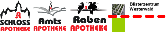 Apotheken Montabaur Logo